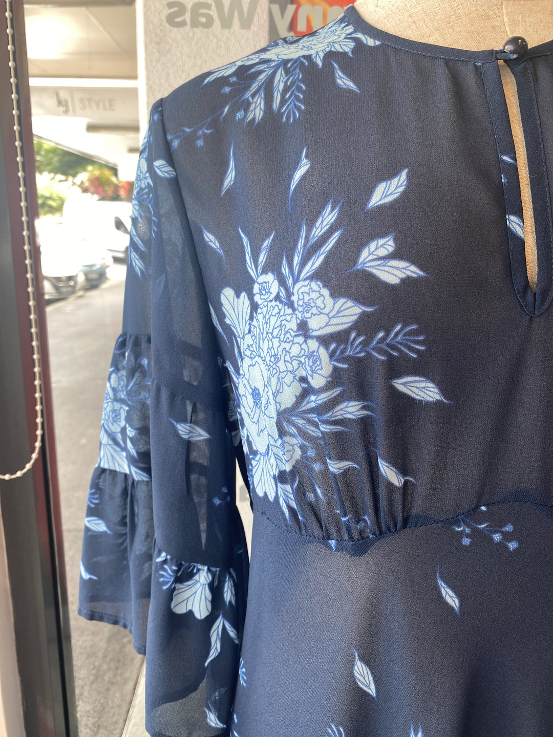 Sylvester, Dress, S