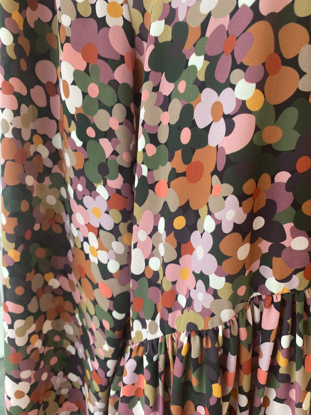 Juliette Hogan, Dress, 12
