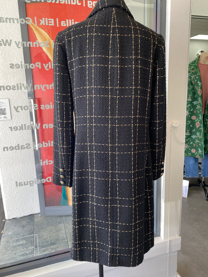 Repertoire, Coat, 12