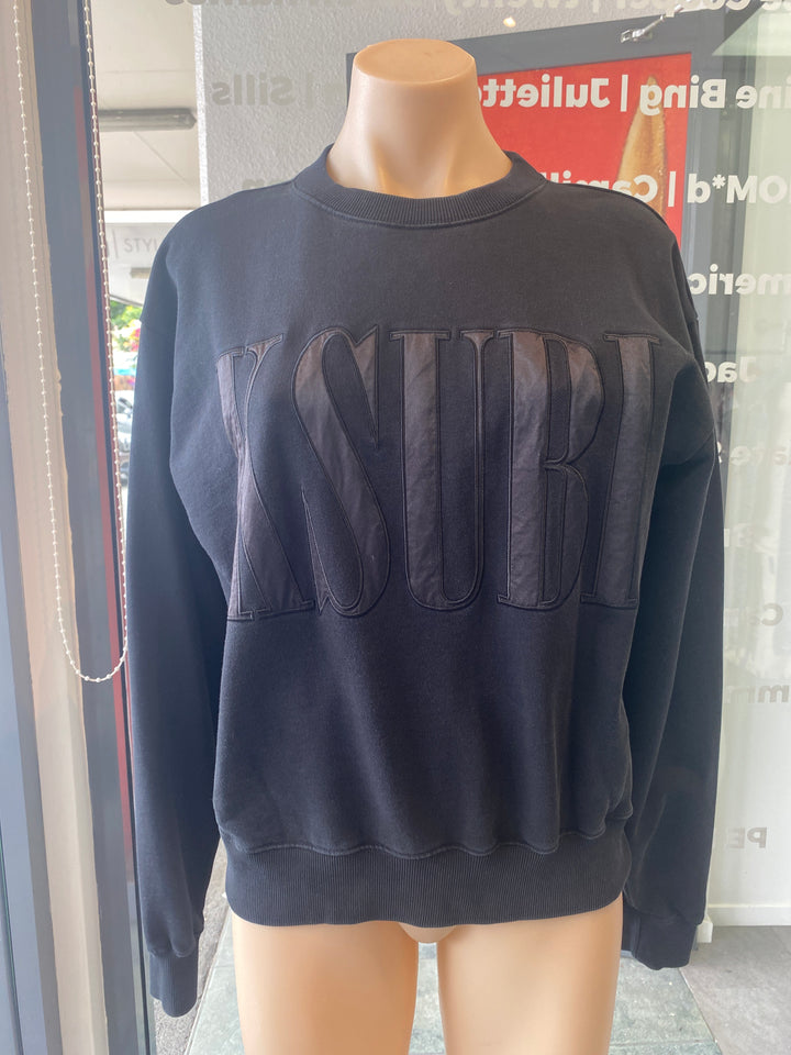 Ksubi, Sweatshirt, S