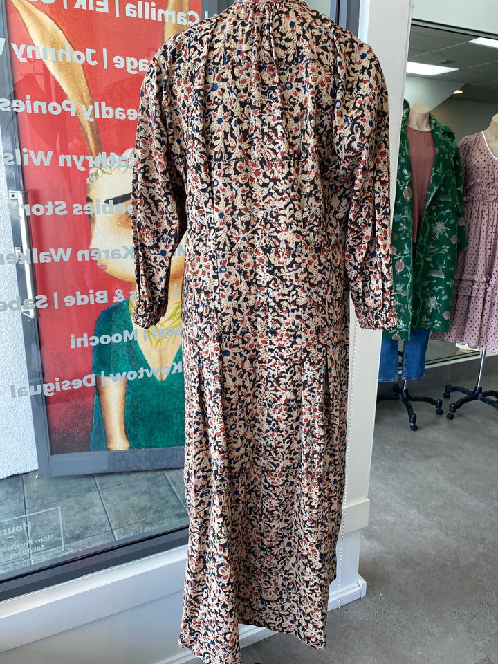 Alix of Bohemia, Dress, 10