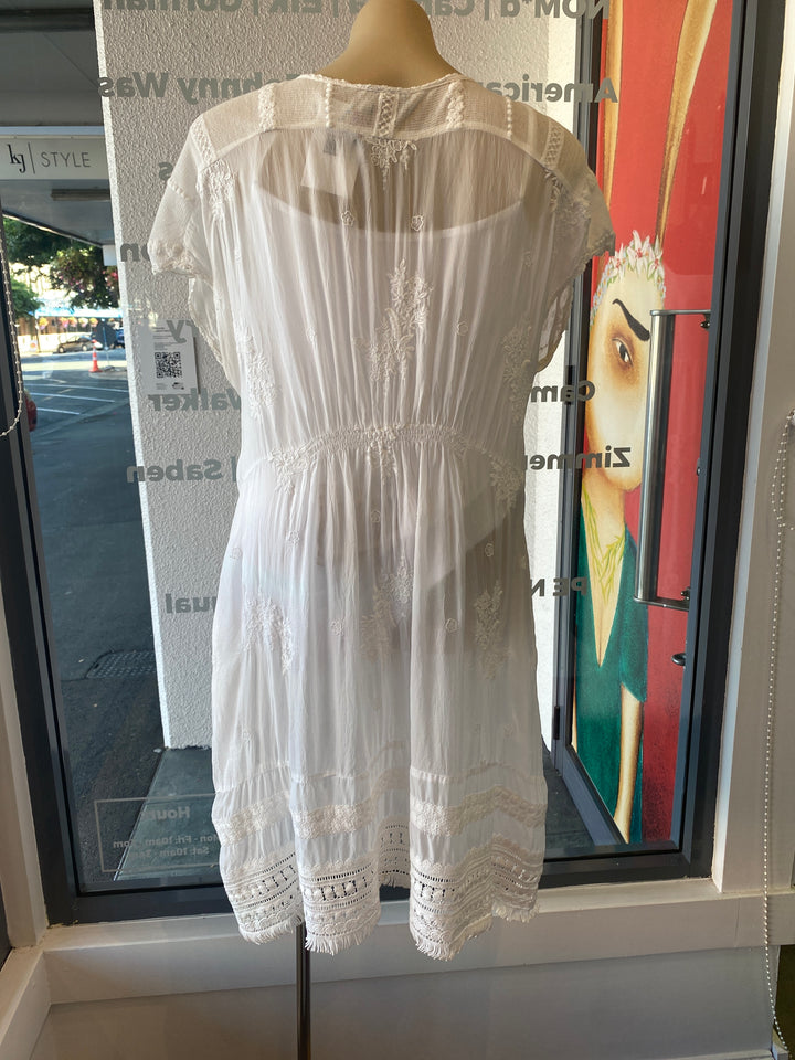 Johnny Was, Dress, M