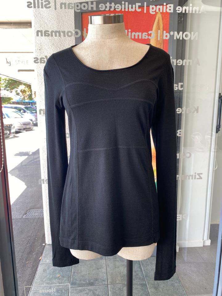 Nom D, Knit, 14