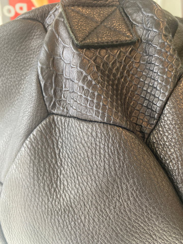 Zambesi, Bag