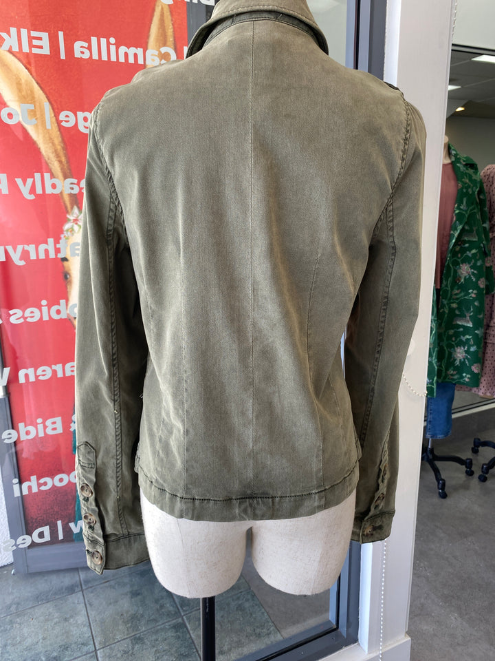 Paige, Jacket, M