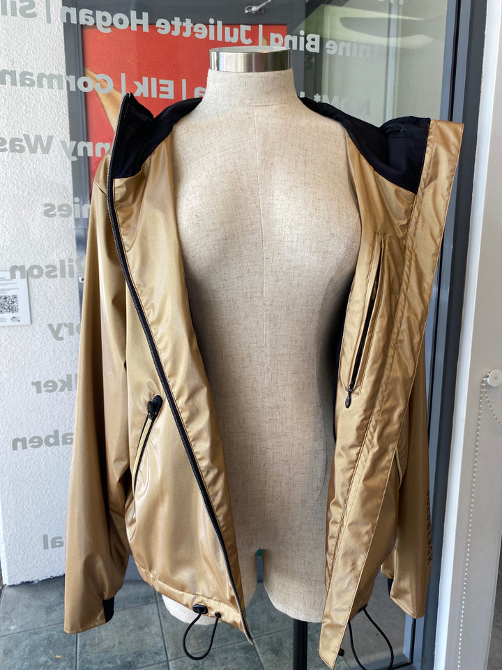 Goldbergh, Jacket, 38