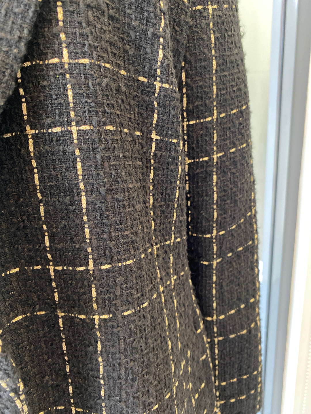 Repertoire, Coat, 12