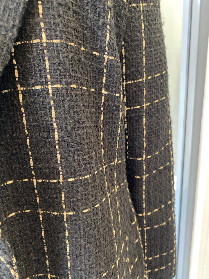 Repertoire, Coat, 12