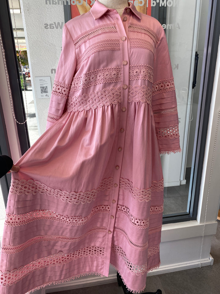 Trelise Cooper, Dress, 10