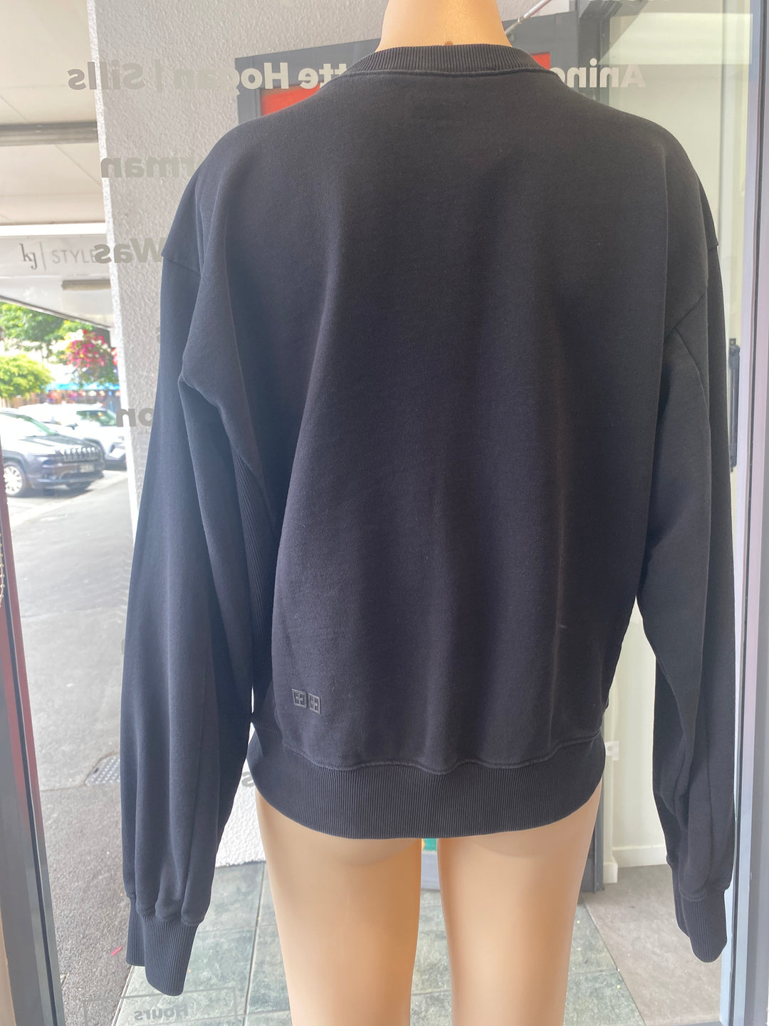 Ksubi, Sweatshirt, S