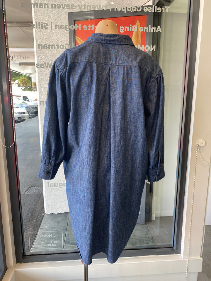 R M Williams, Dress, 10