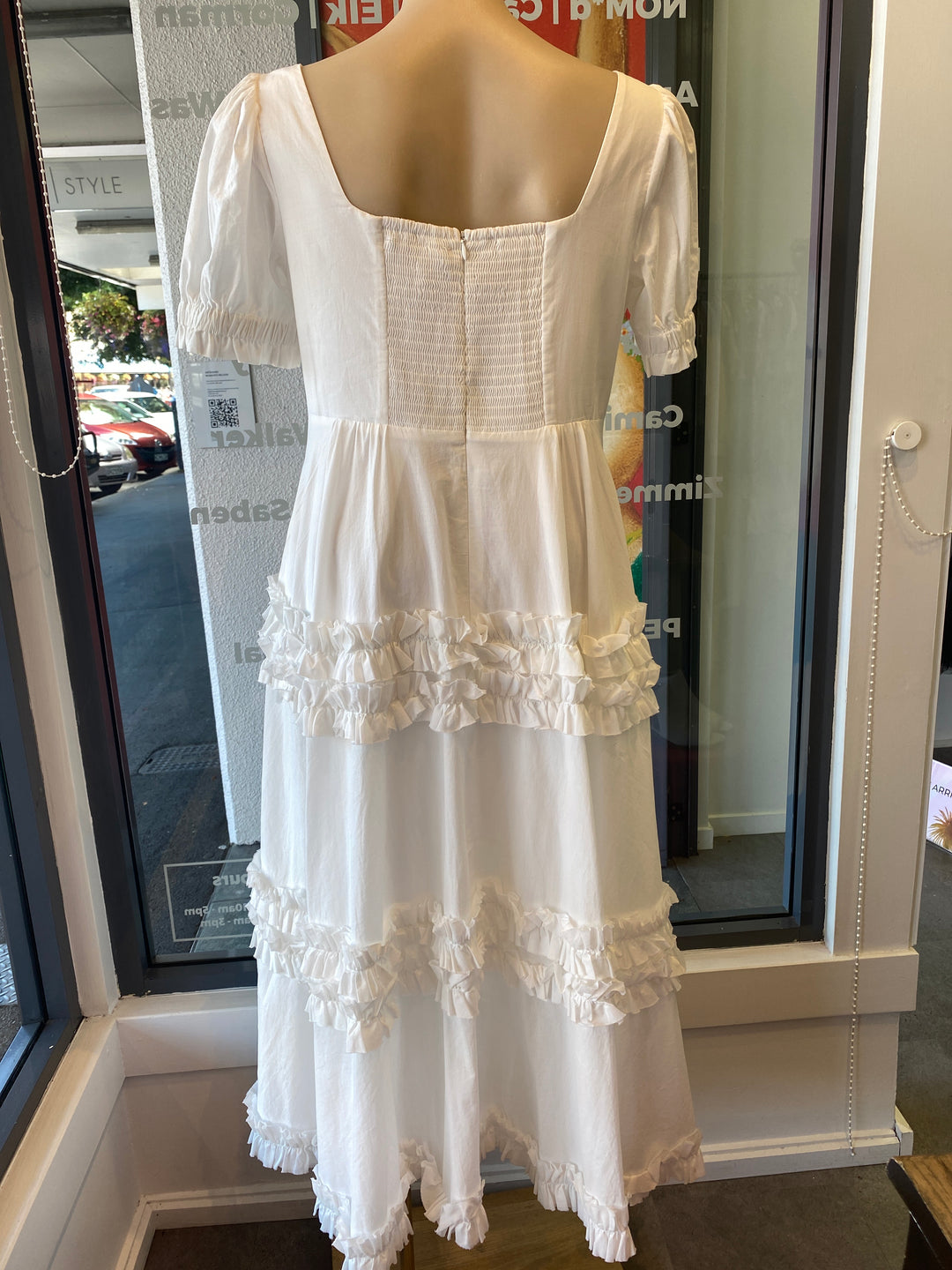 Trelise Cooper, Dress, 10