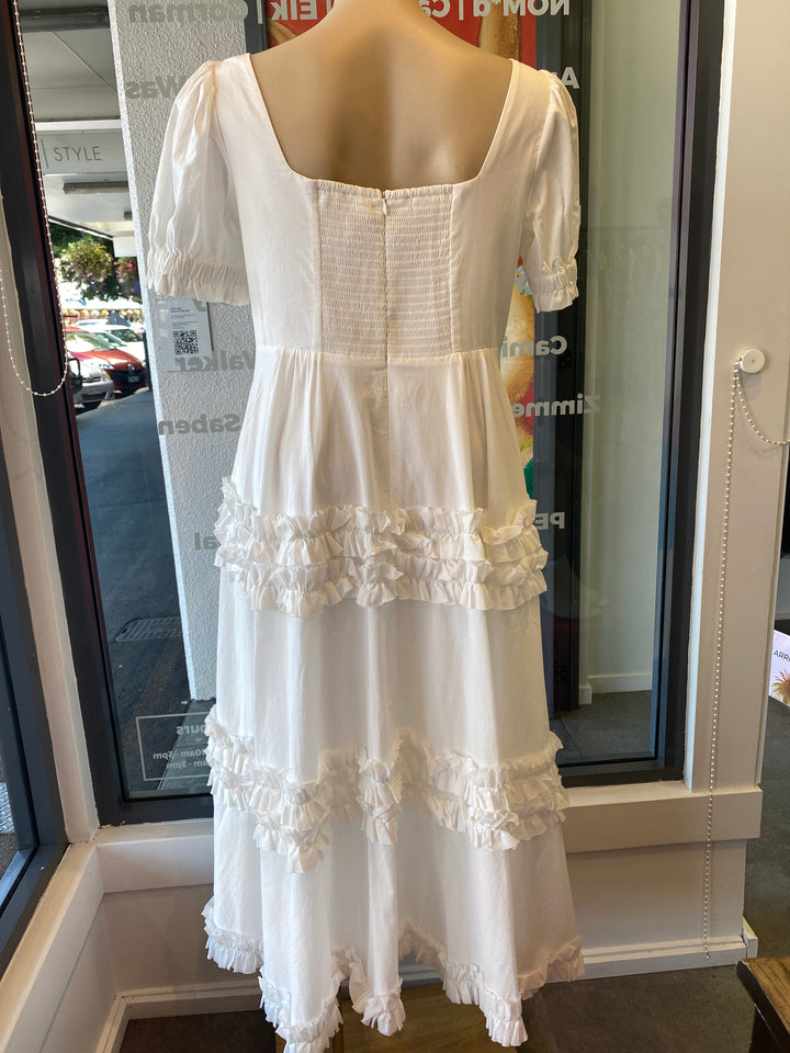 Trelise Cooper, Dress, 10