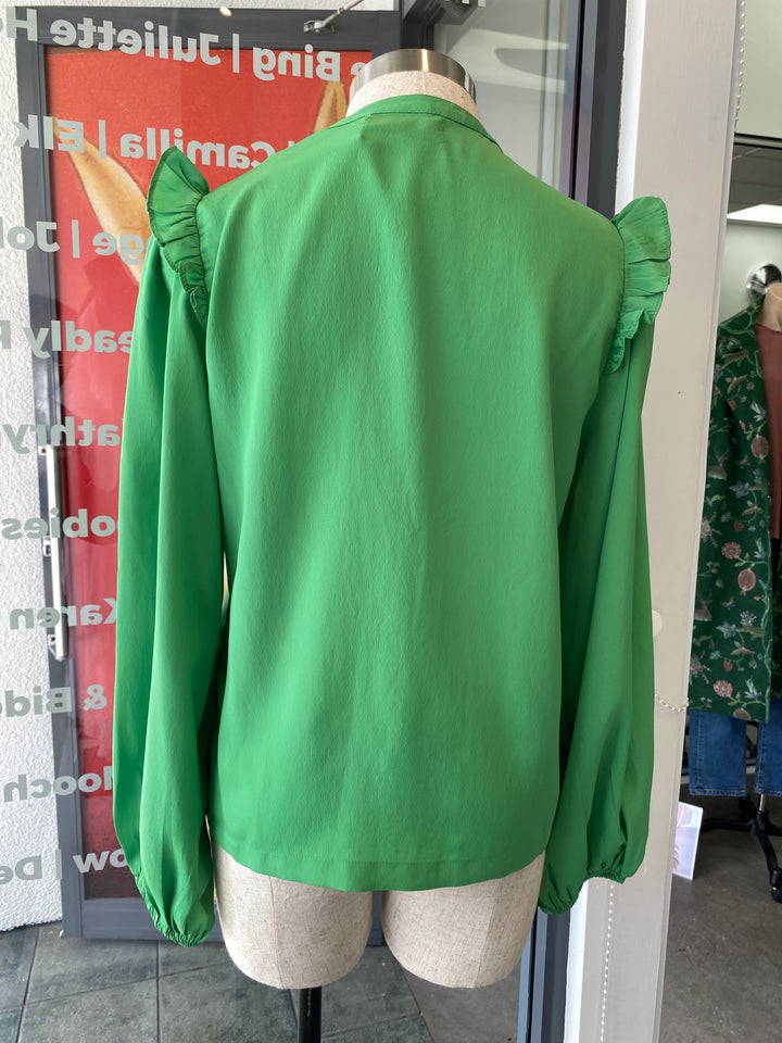Lollys Laundry, Shirt, S
