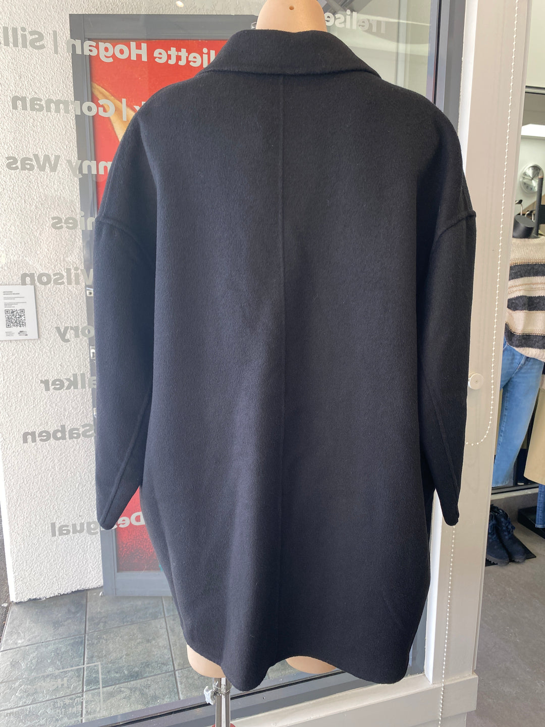 American Vintage, Coat, L
