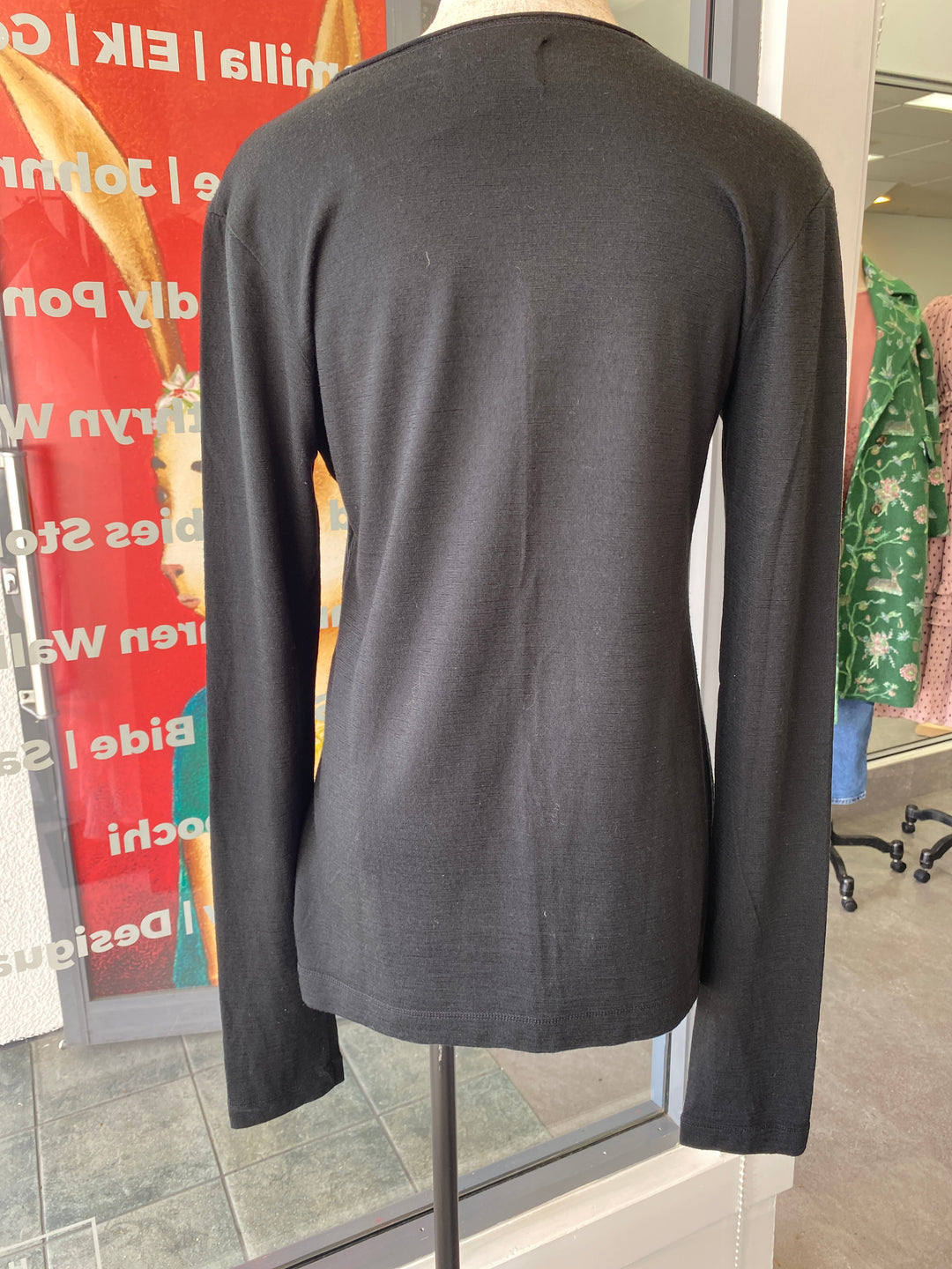 Nom D, Knit, 14