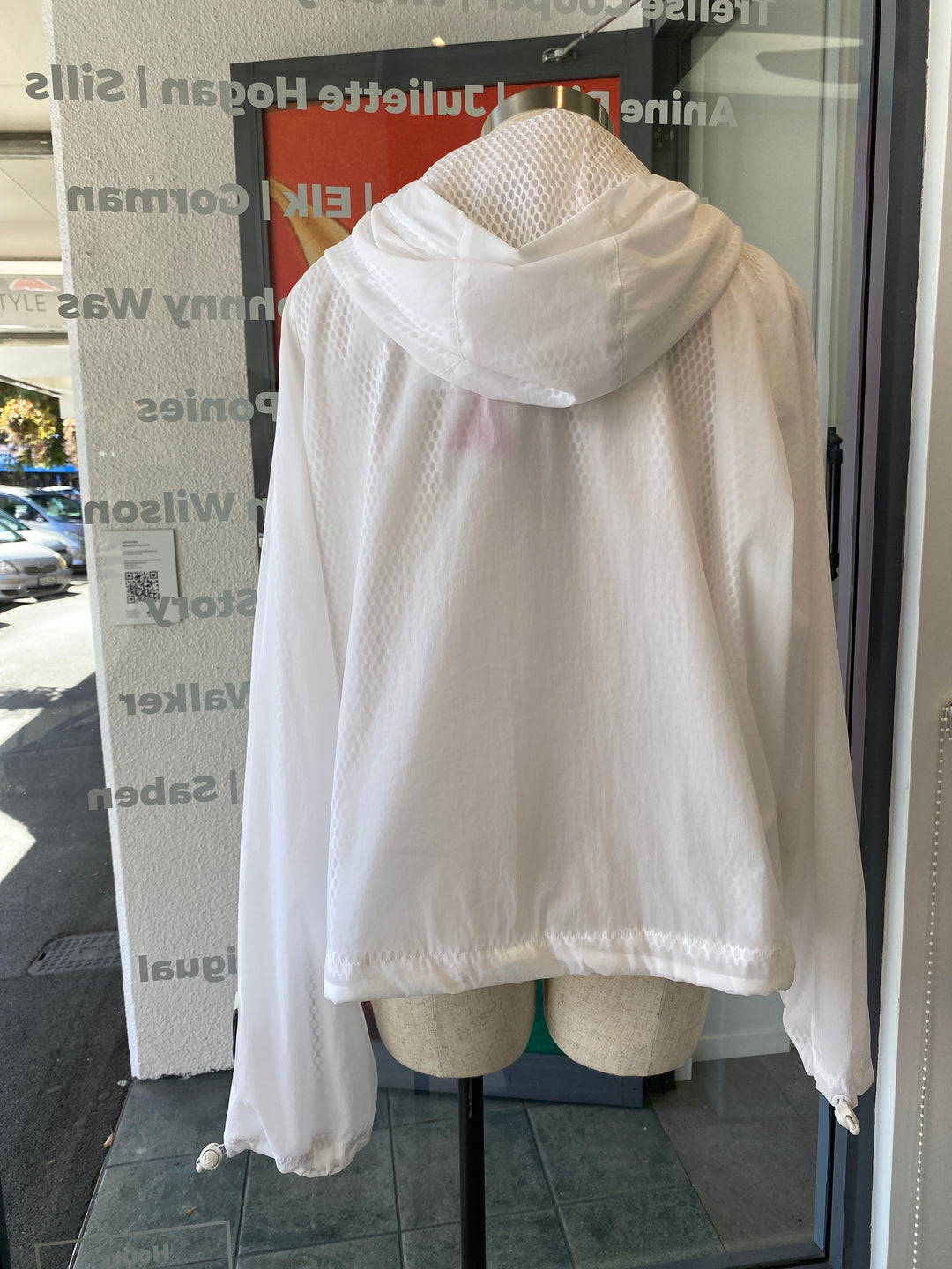Goldbergh, Jacket, 40