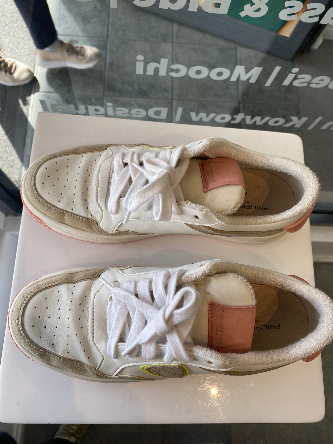 Philippe Model, Sneakers, 38