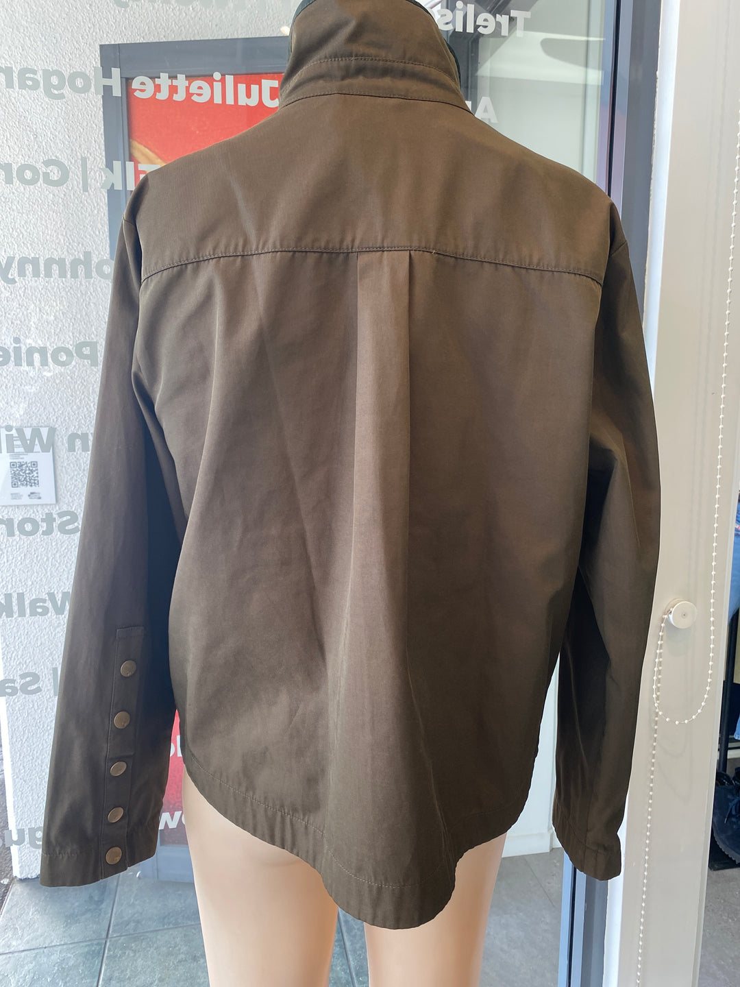 Scotch & Soda, Jacket, S