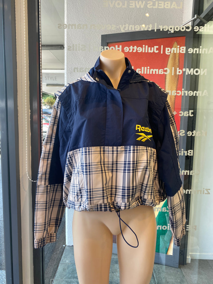 Reebok, Jacket, M