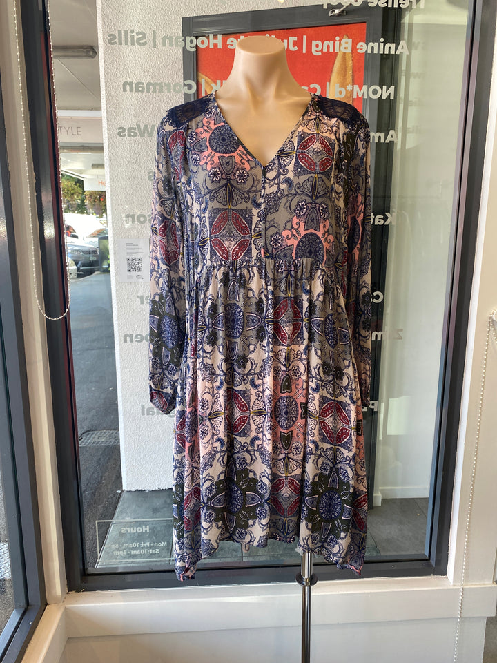 Loobies Story, Dress, 12