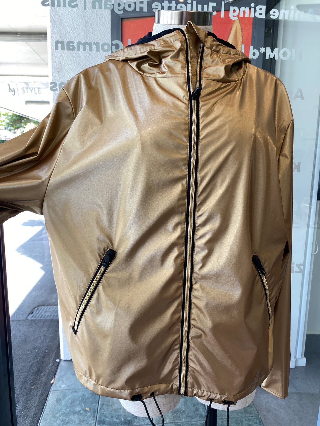 Goldbergh, Jacket, 38