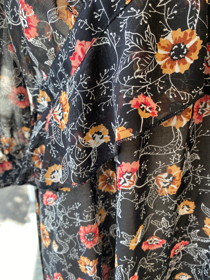 Sylvester, Dress, 8