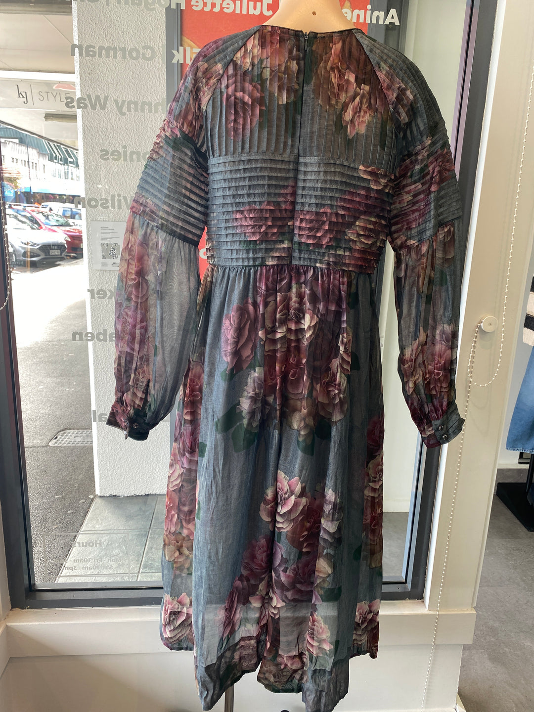 Trelise Cooper, Dress, 10