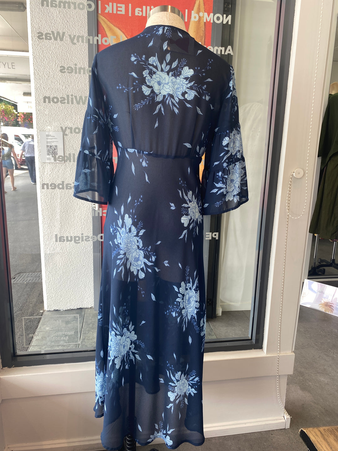 Sylvester, Dress, S
