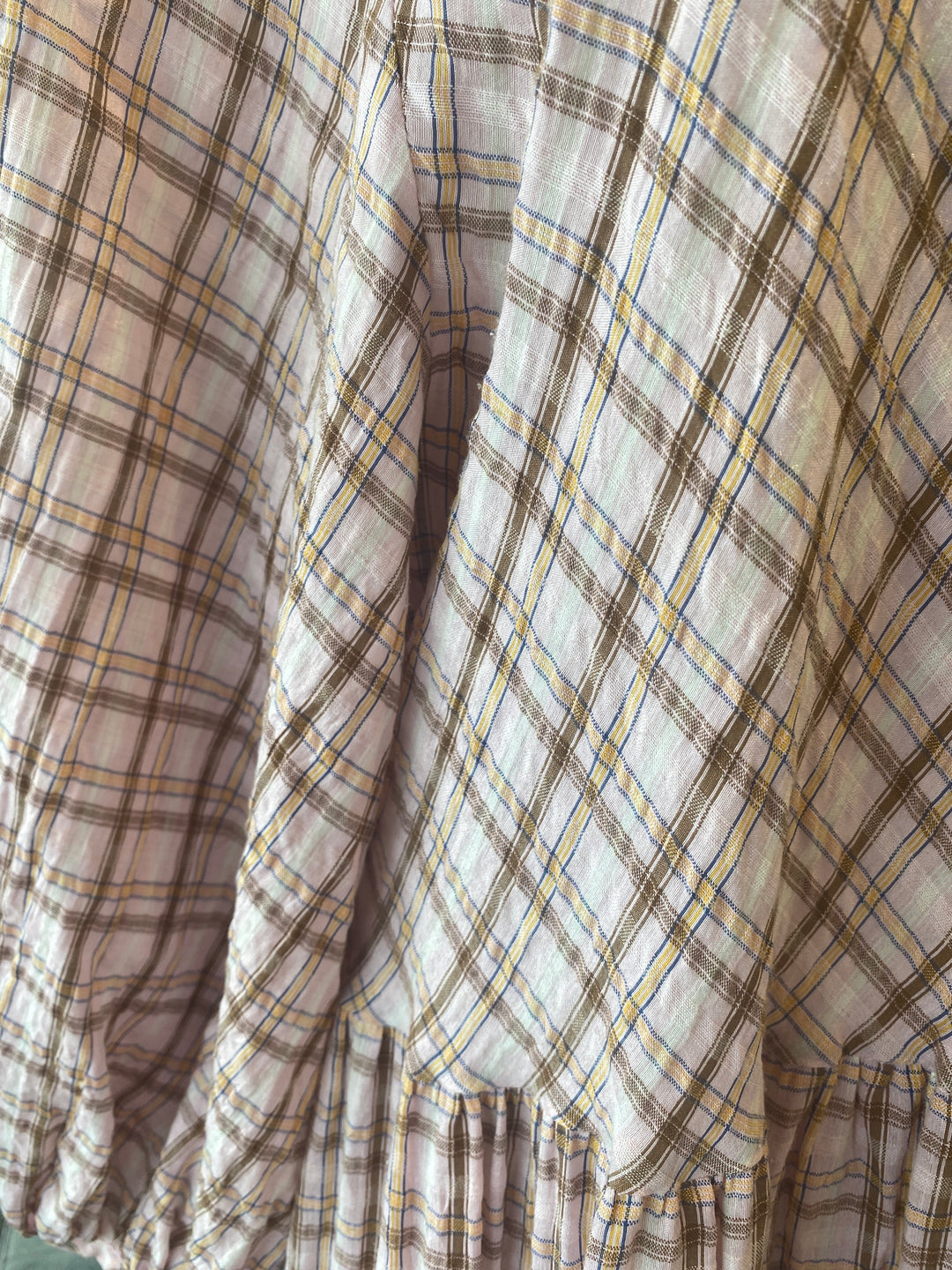 Twenty Seven Names, Dress, 10
