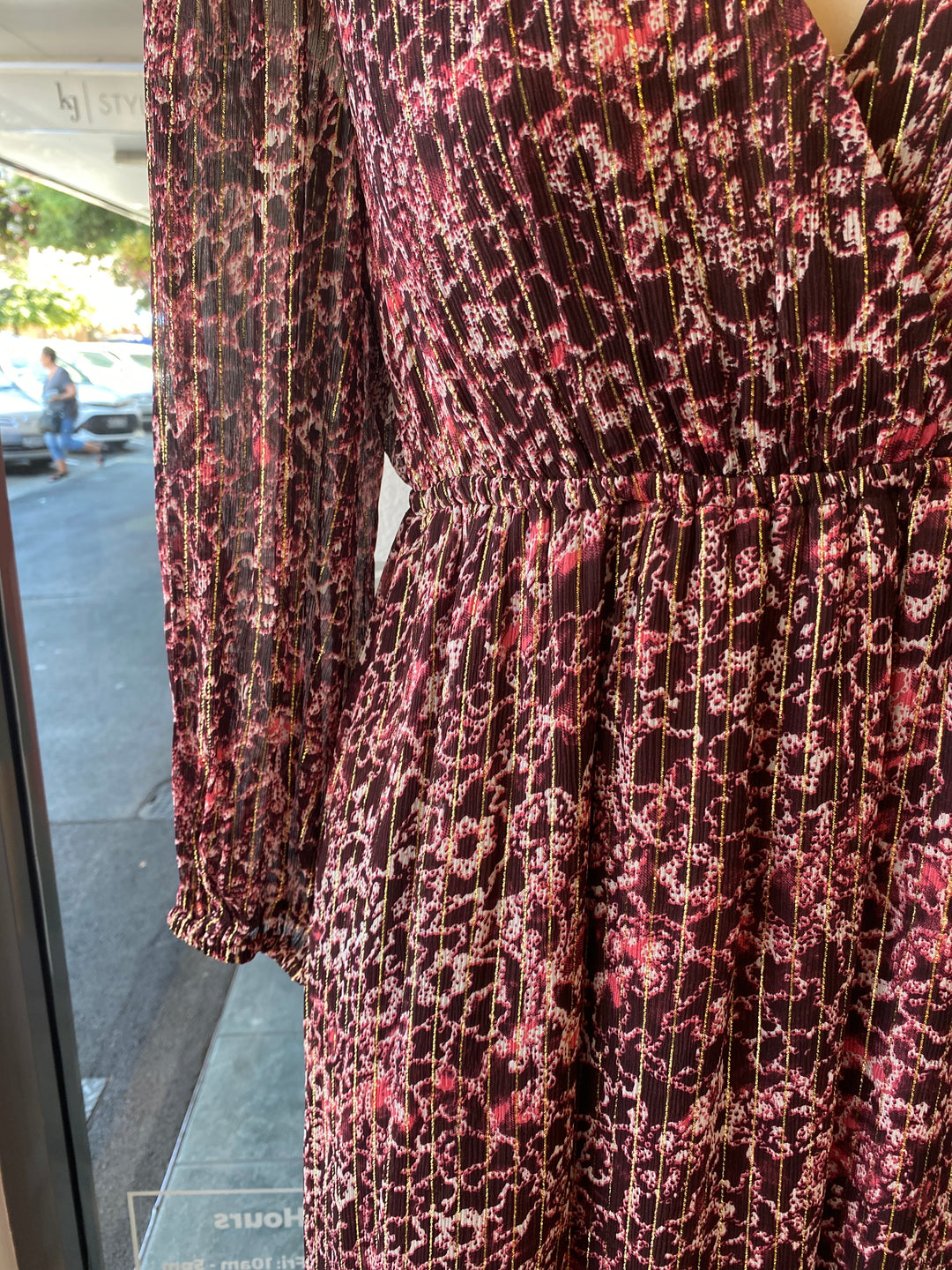 Scotch & Soda, Dress, S