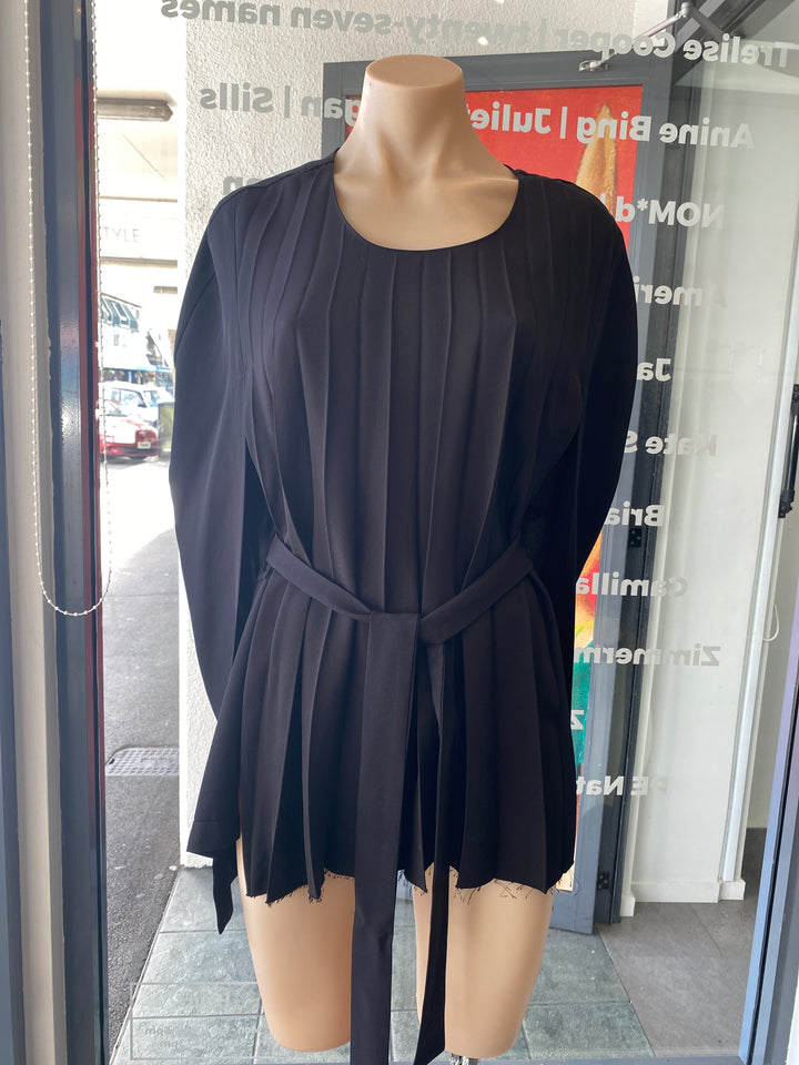 Zambesi, Top , 1