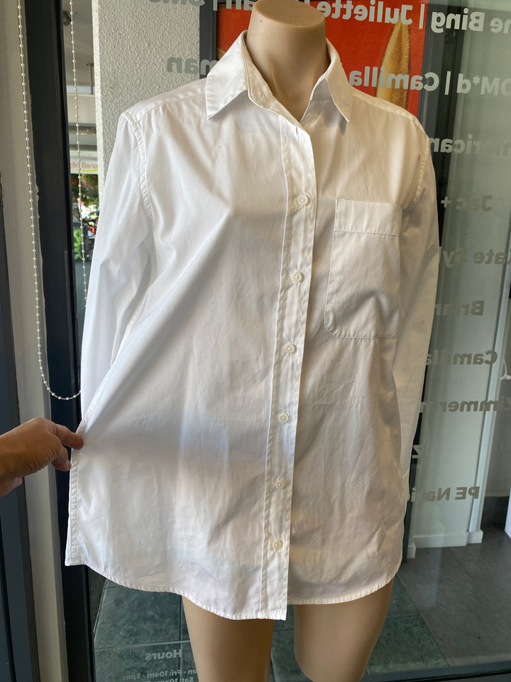 Juliette Hogan, Shirt, S