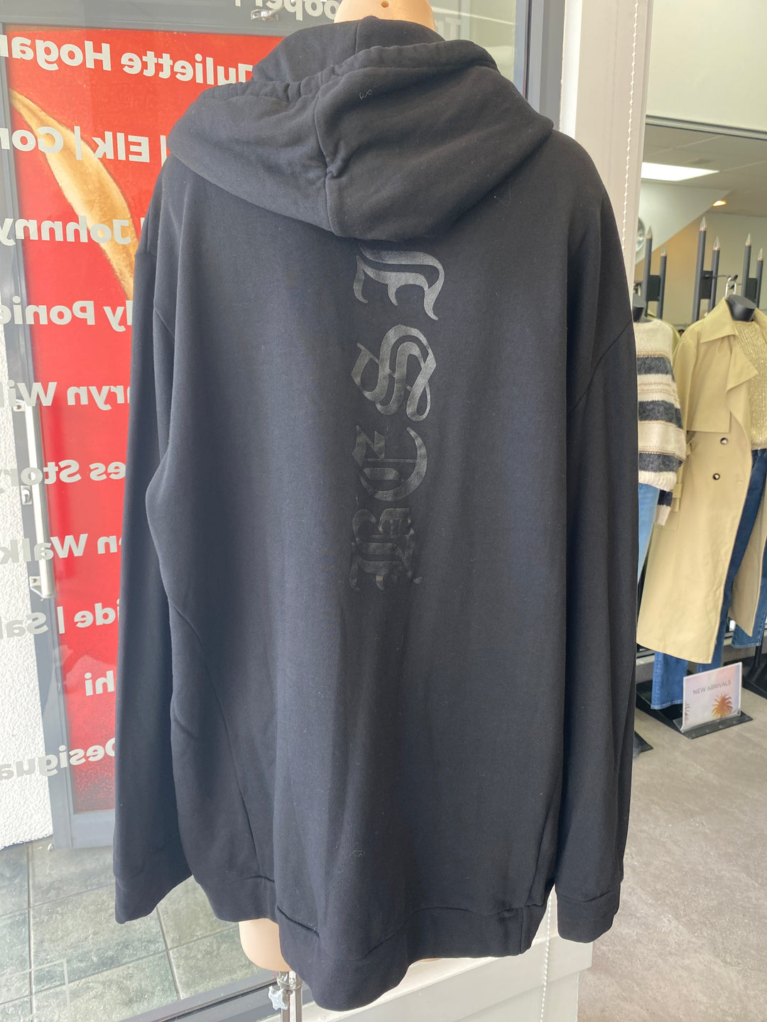 Zambesi, Sweatshirt, 2