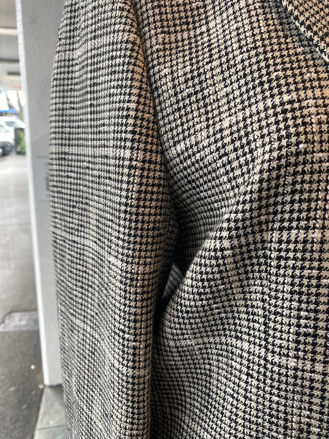 Second Female, Jacket, M