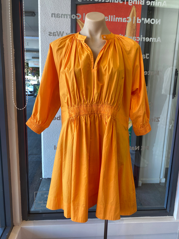 Pol, Dress, 8
