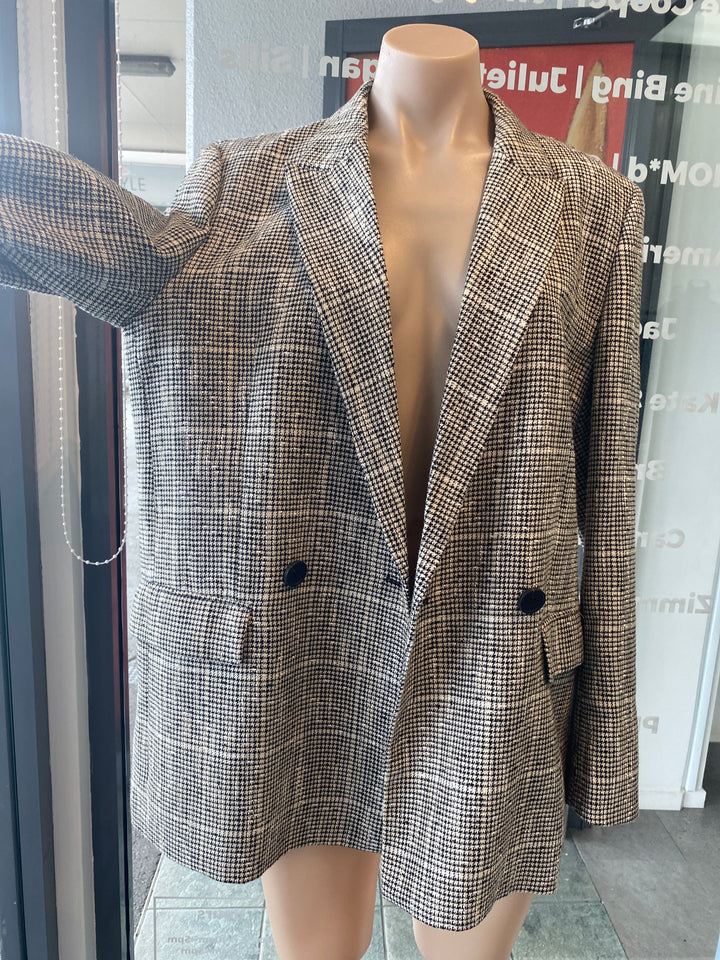 Second Female, Jacket, M