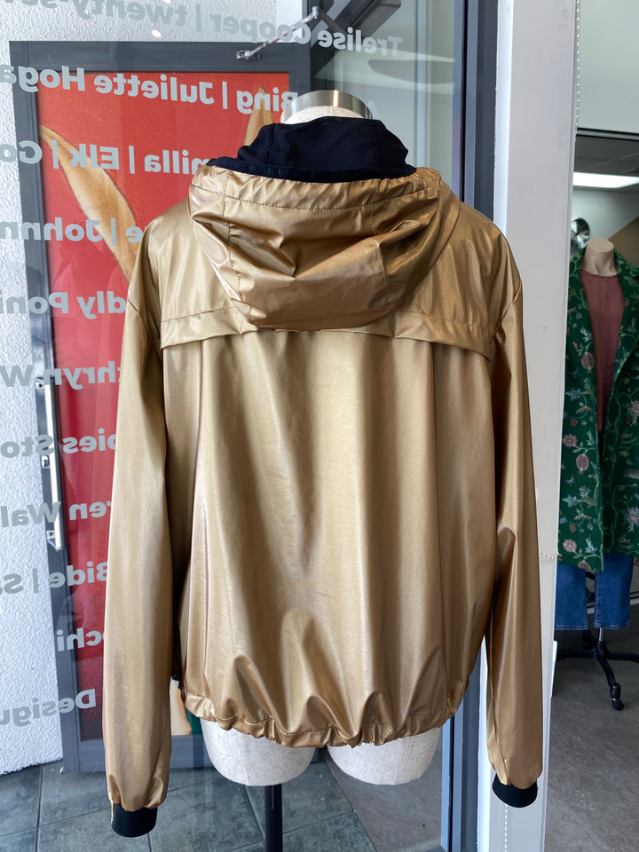 Goldbergh, Jacket, 38