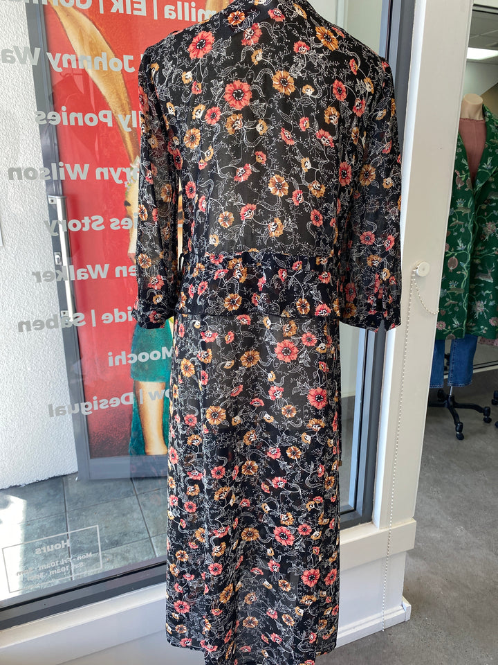 Sylvester, Dress, 8