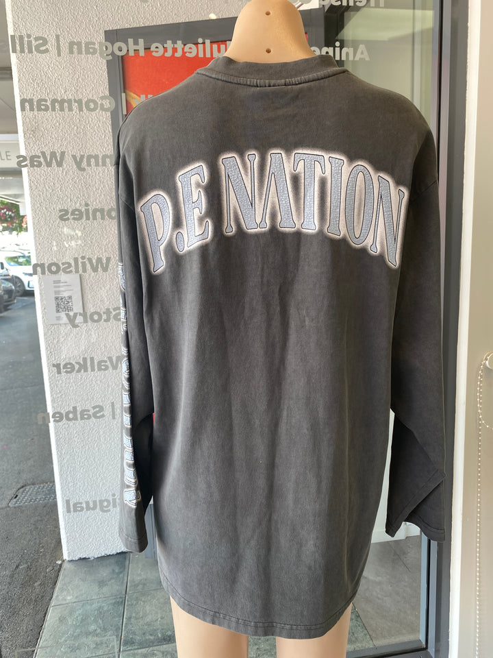 PE Nation, Sweater, M