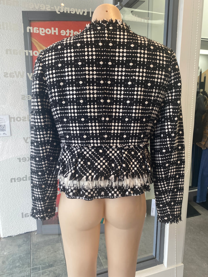 Trelise Cooper, Jacket, 12