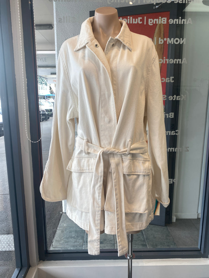 Marle, Jacket, 16