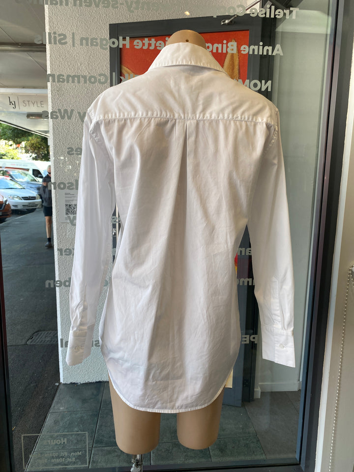Juliette Hogan, Shirt, S