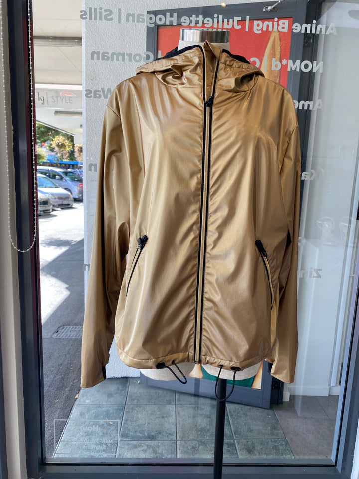 Goldbergh, Jacket, 38