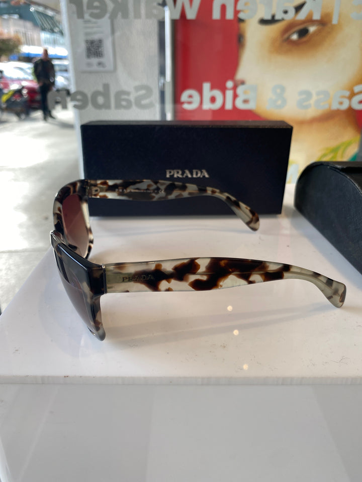 Prada, Sunglasses
