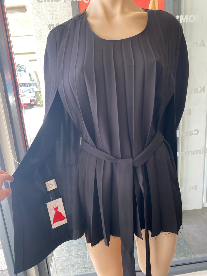 Zambesi, Top , 1