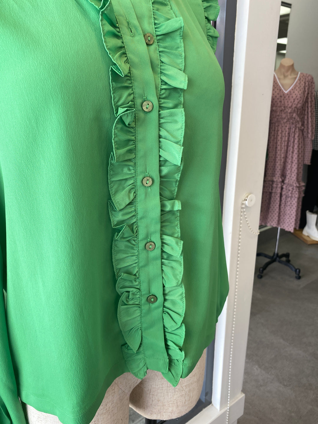 Lollys Laundry, Shirt, S