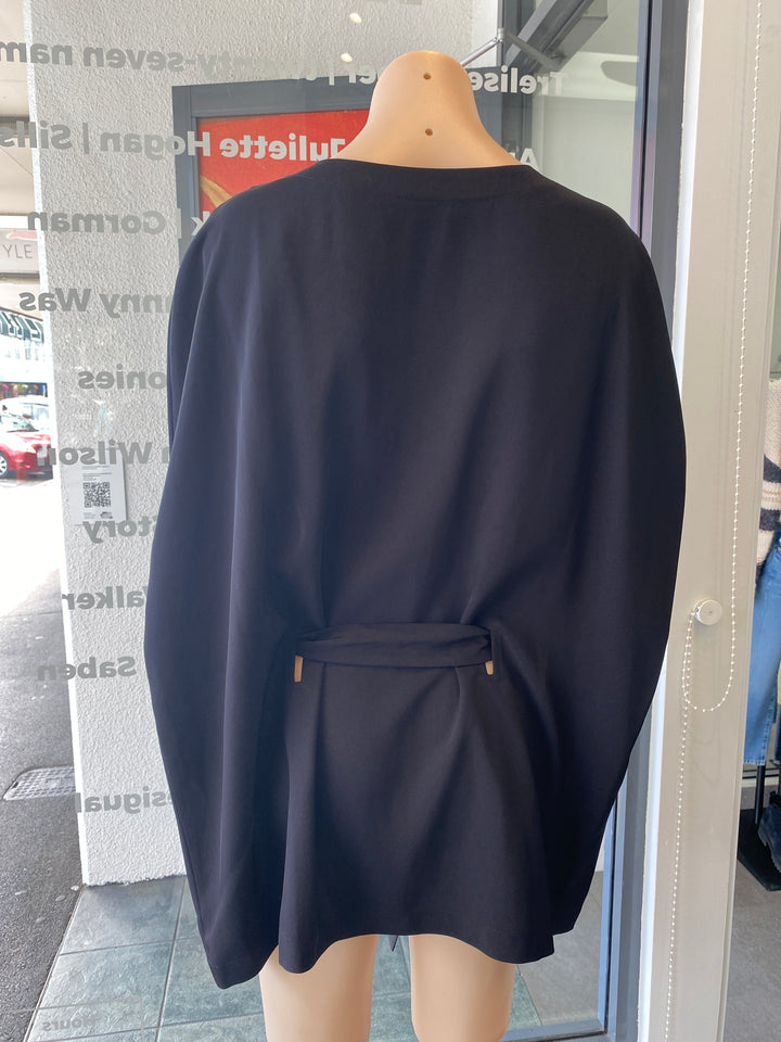 Zambesi, Top , 1