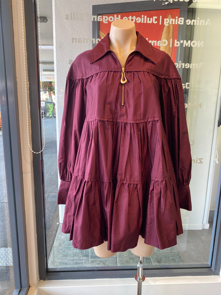 Aje, Dress, 6