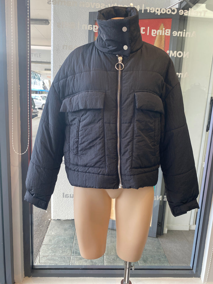 Cooper, Jacket, 12